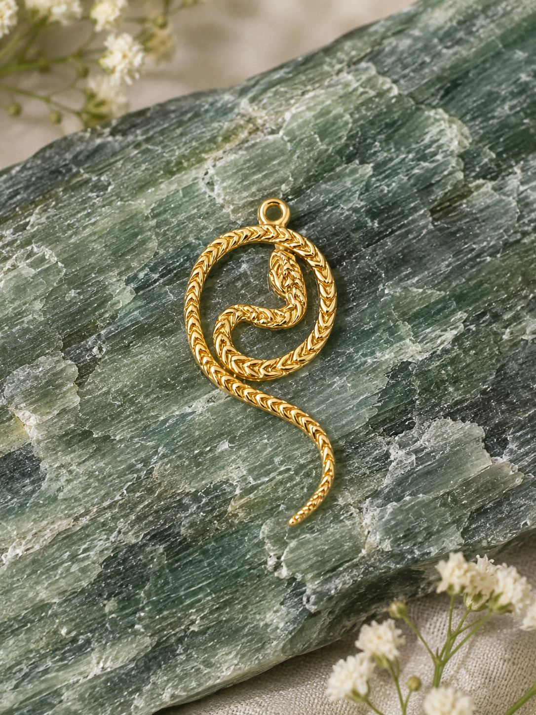 Serpentis Charm