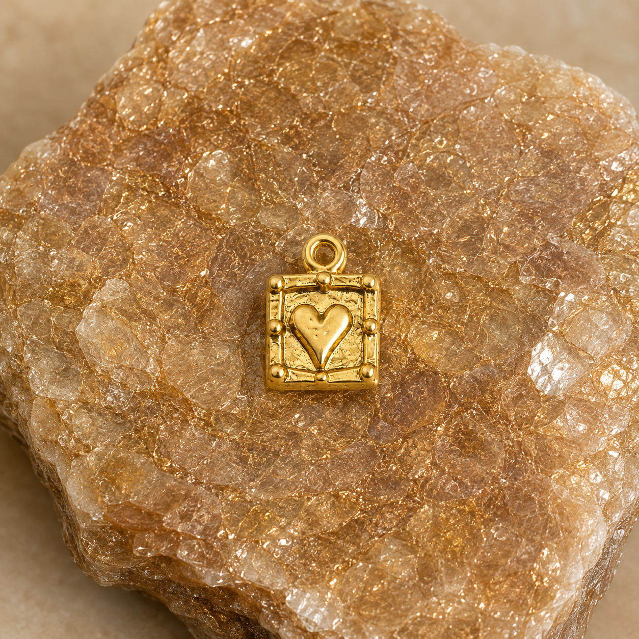 Heart of Home Charm