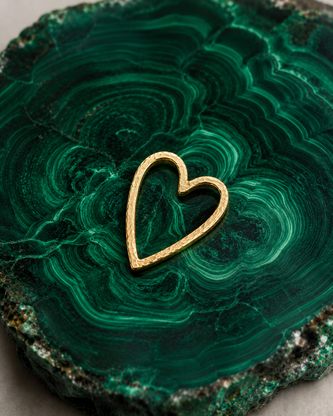 Wholeheart Charm