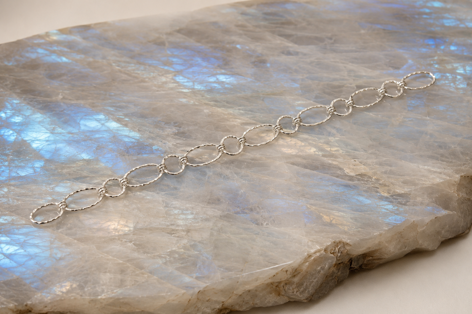 Halo Link Chain