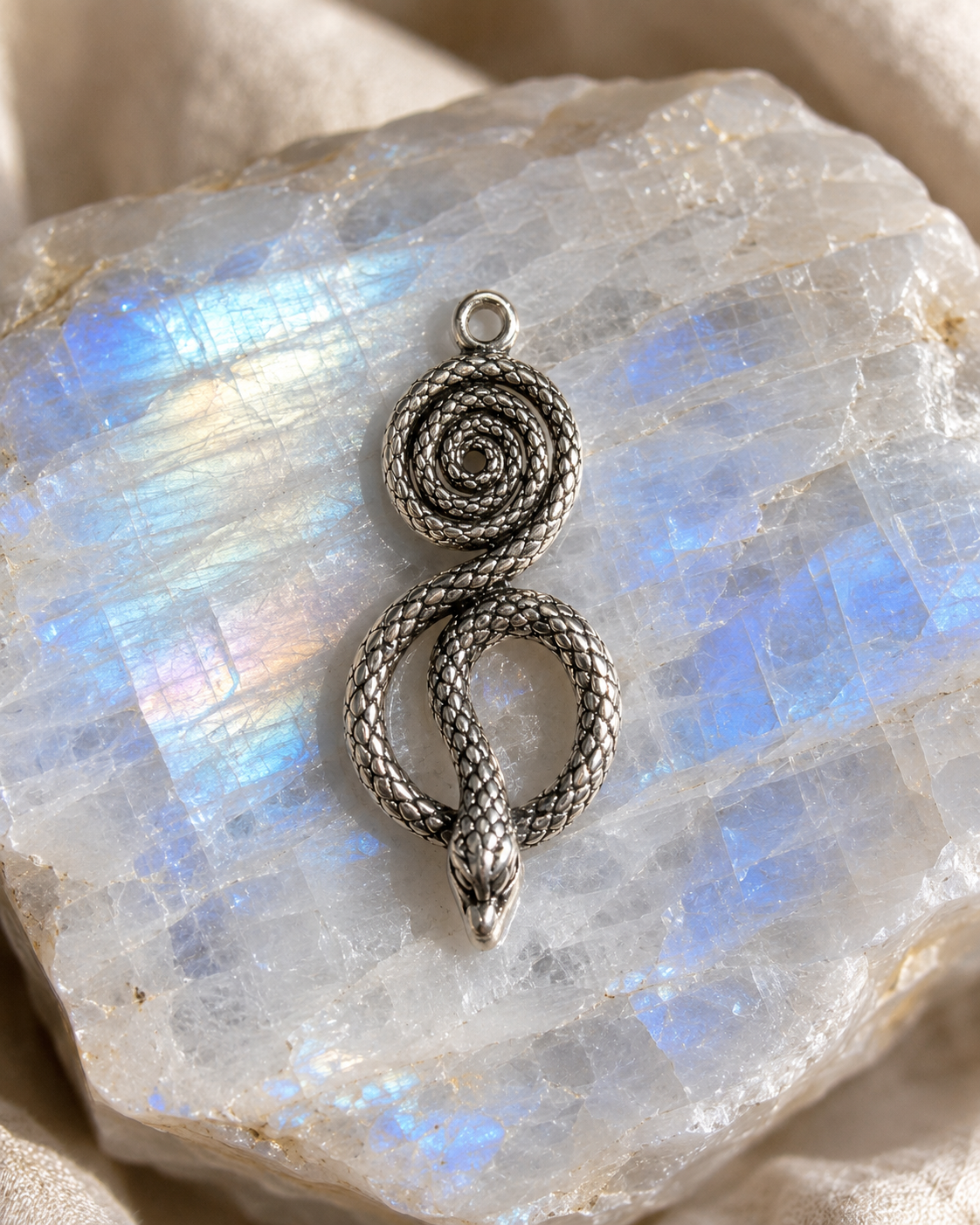 Ouro Charm
