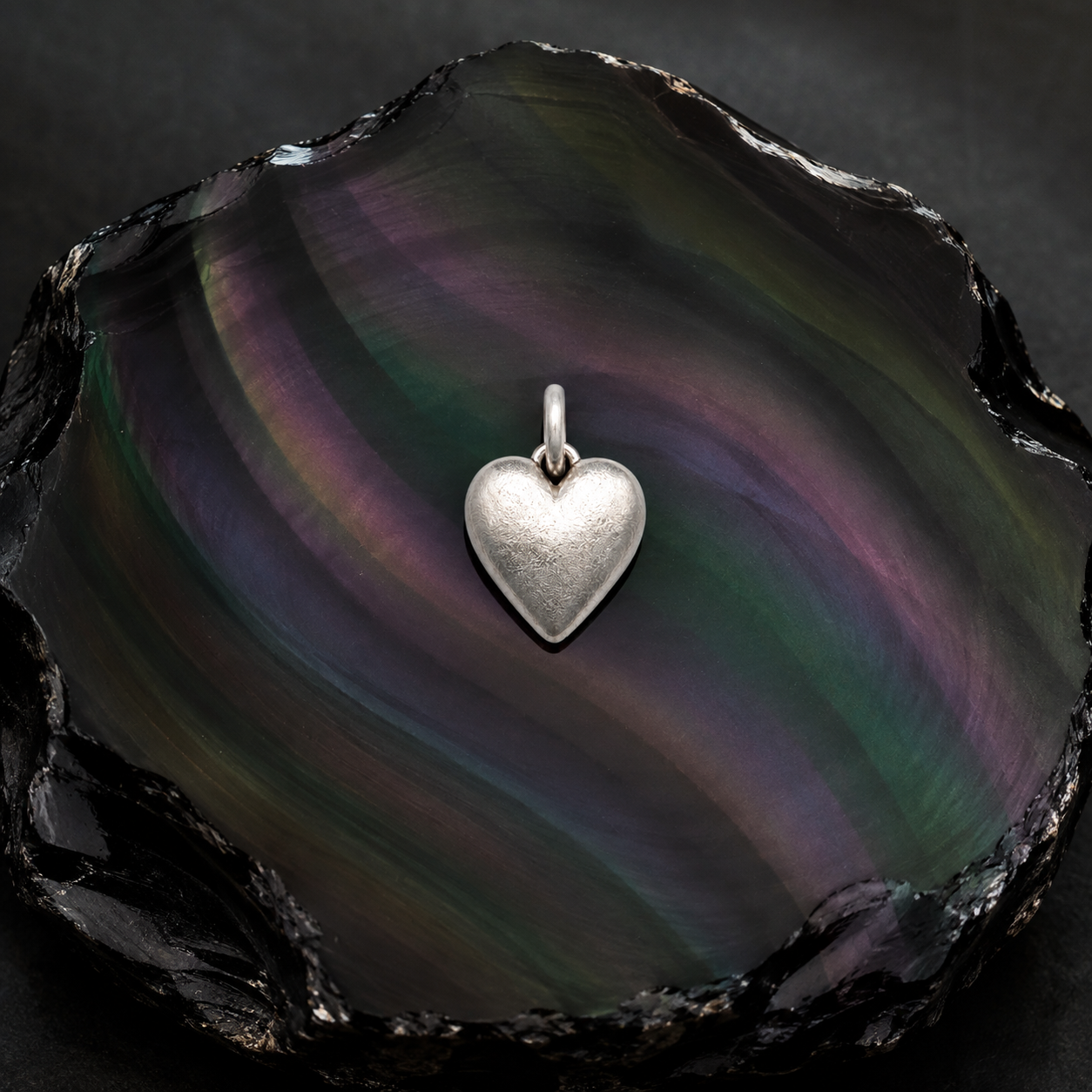 Endearment Charm