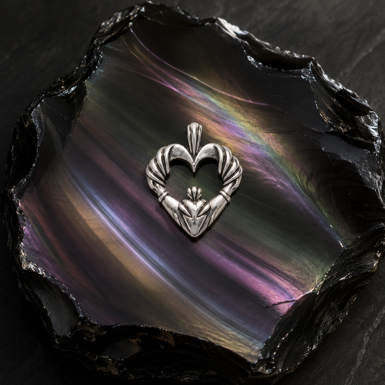 Amorette Charm