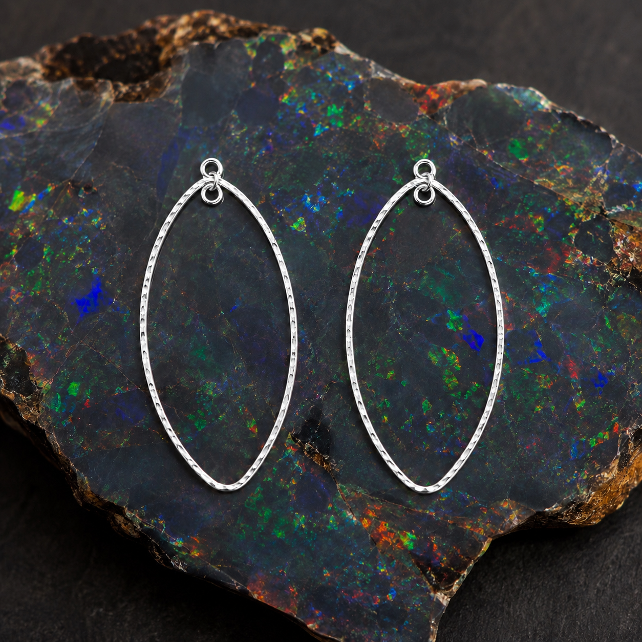 Ellipsis Charms