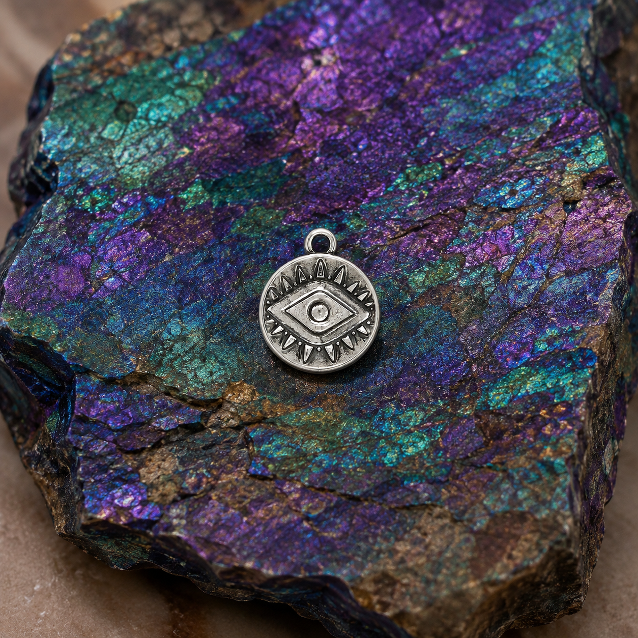 Seer Charm