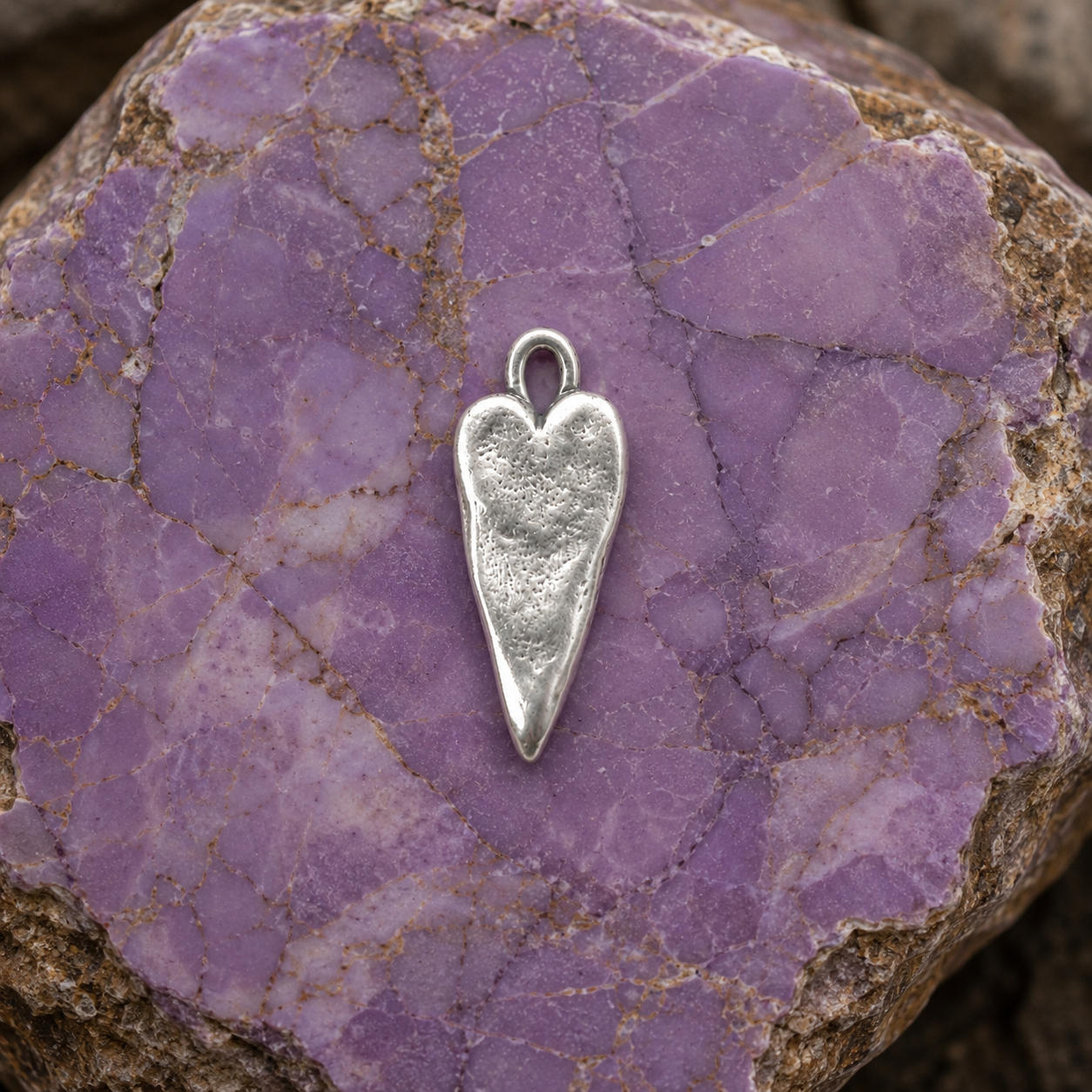 Trueheart Charm