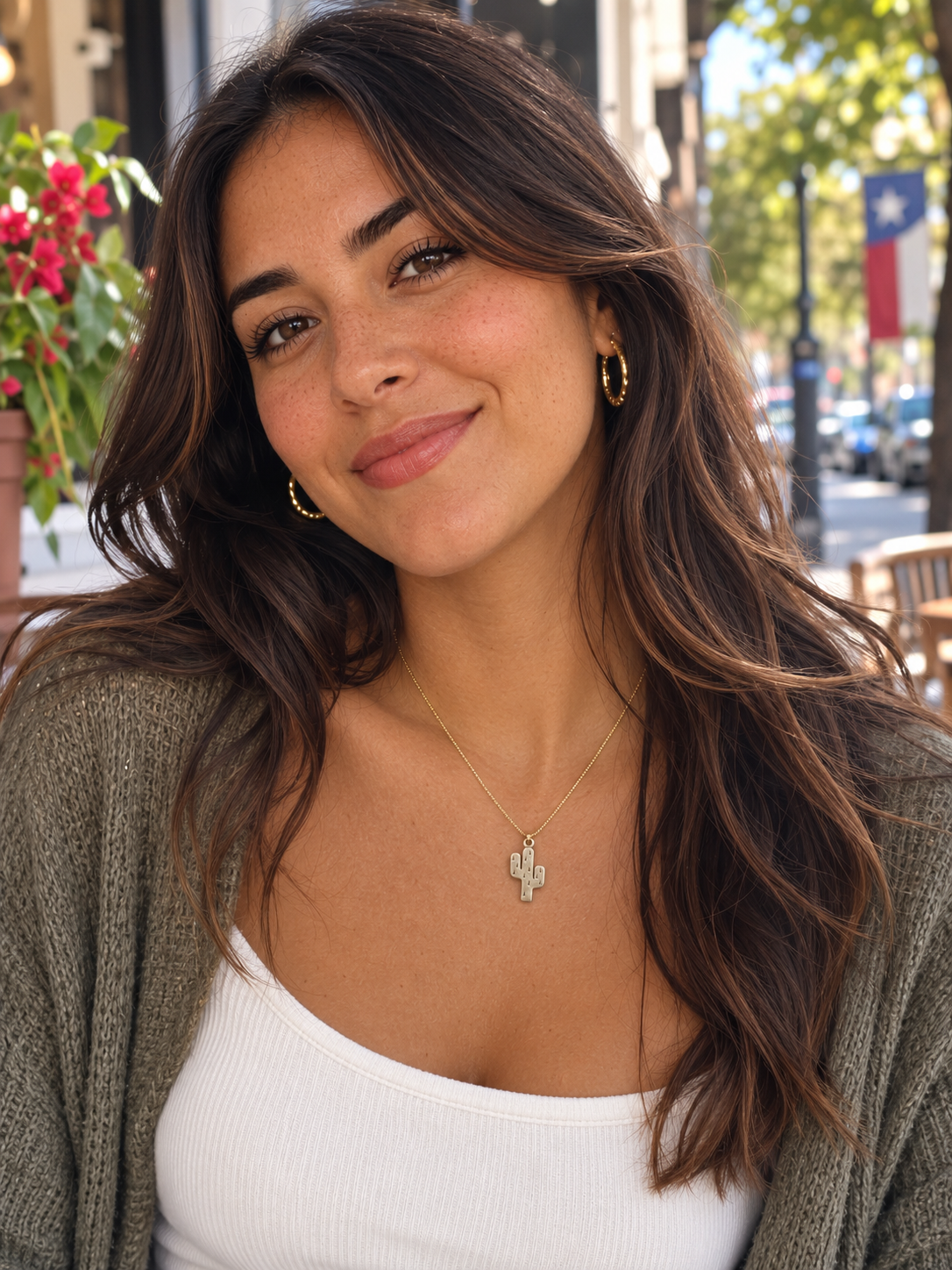 Sagebrush Charm