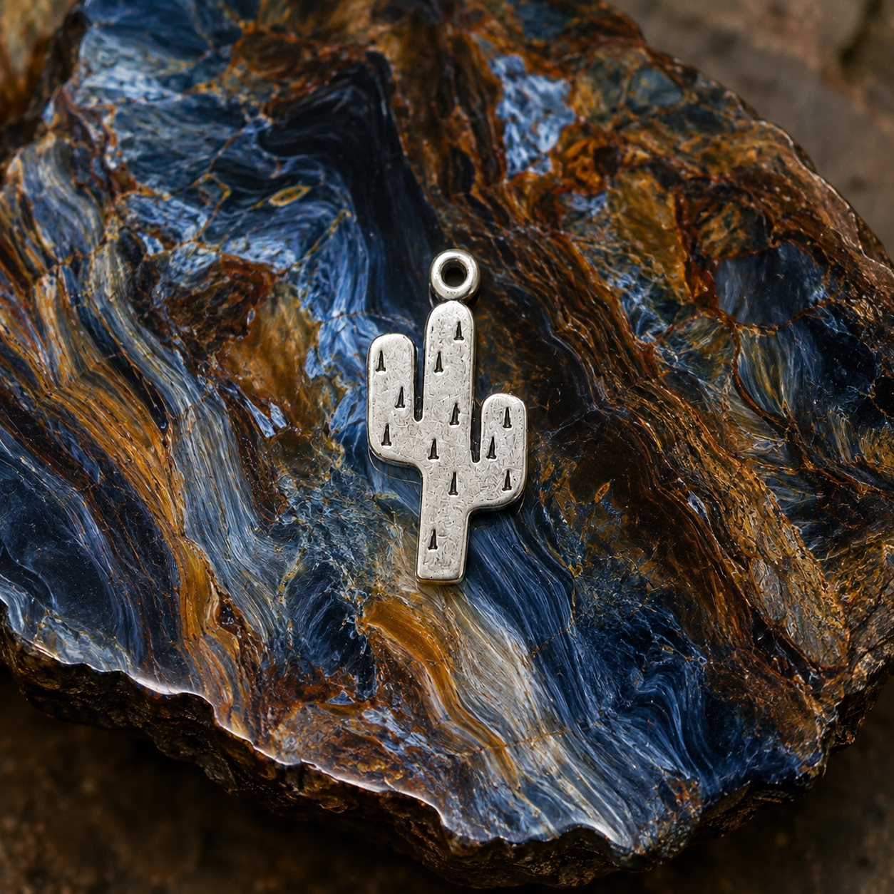 Sagebrush Charm