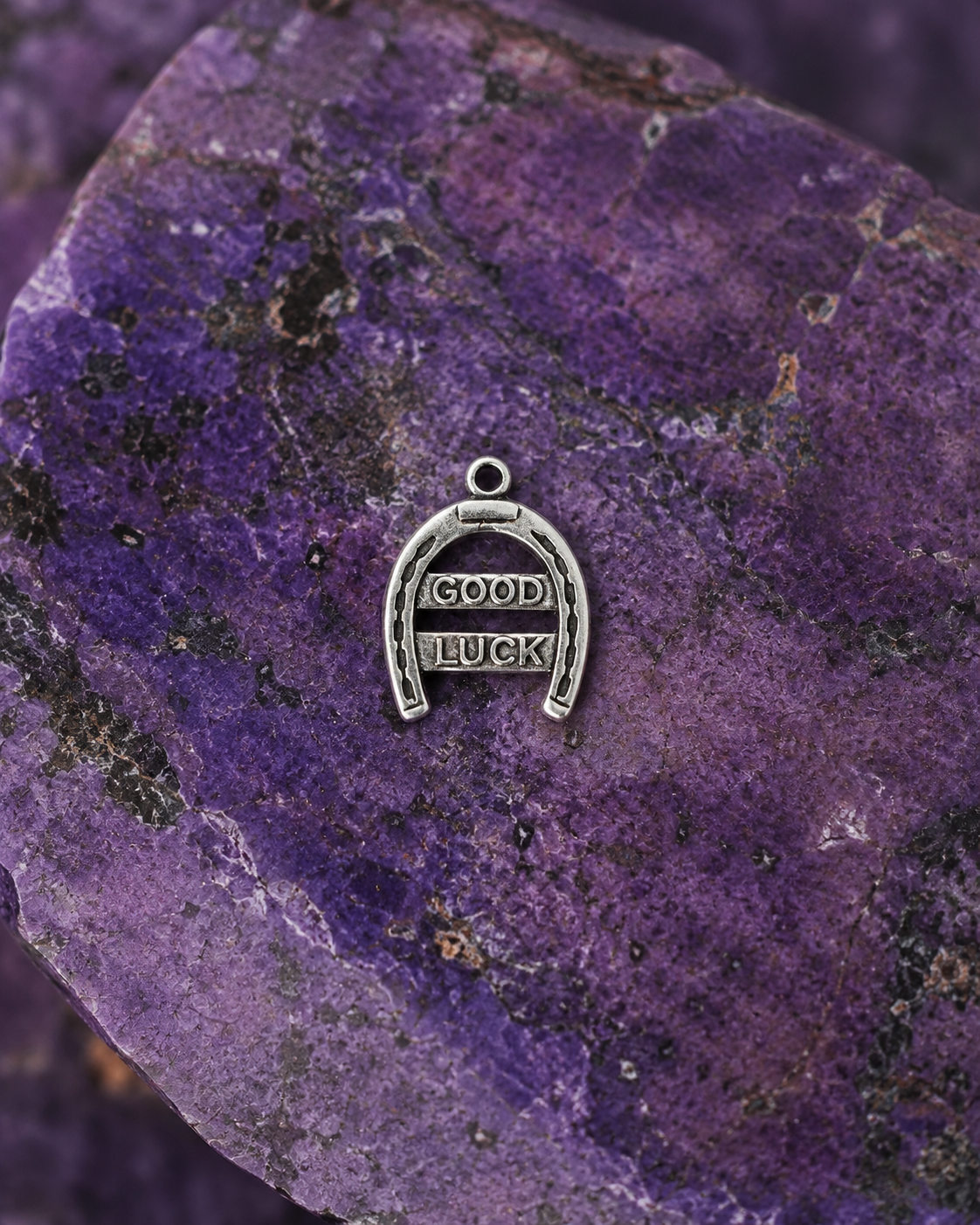 Fortune Charm