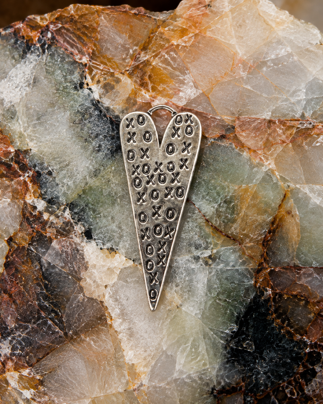 Loveletter Charm