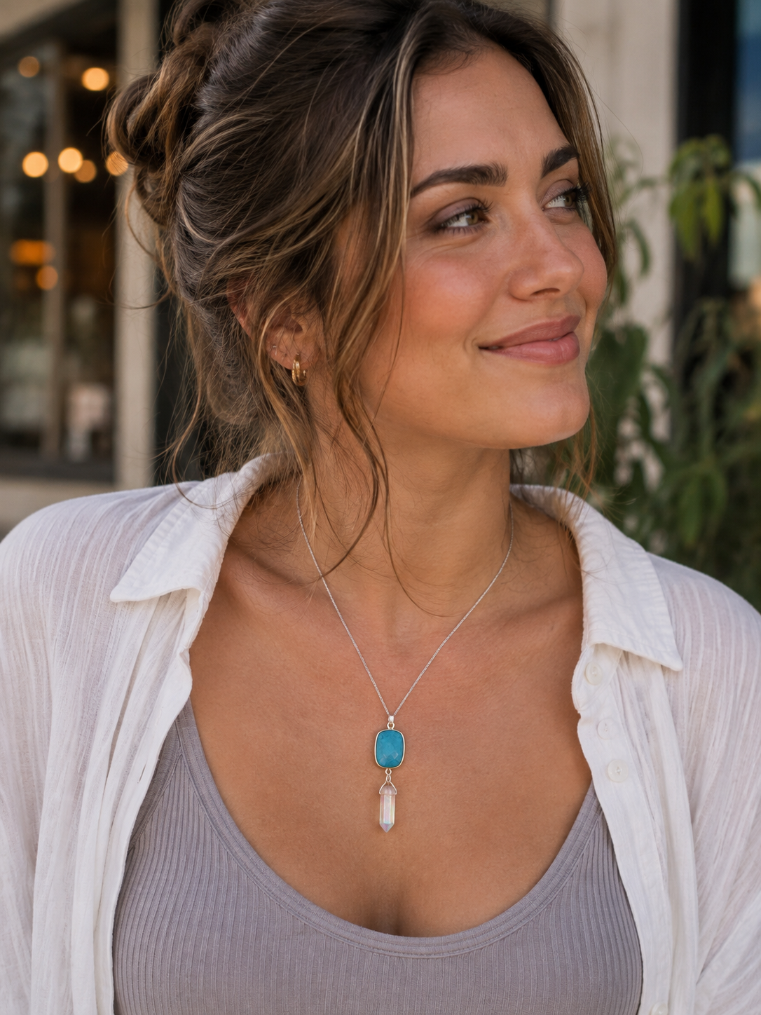 Azure Charm