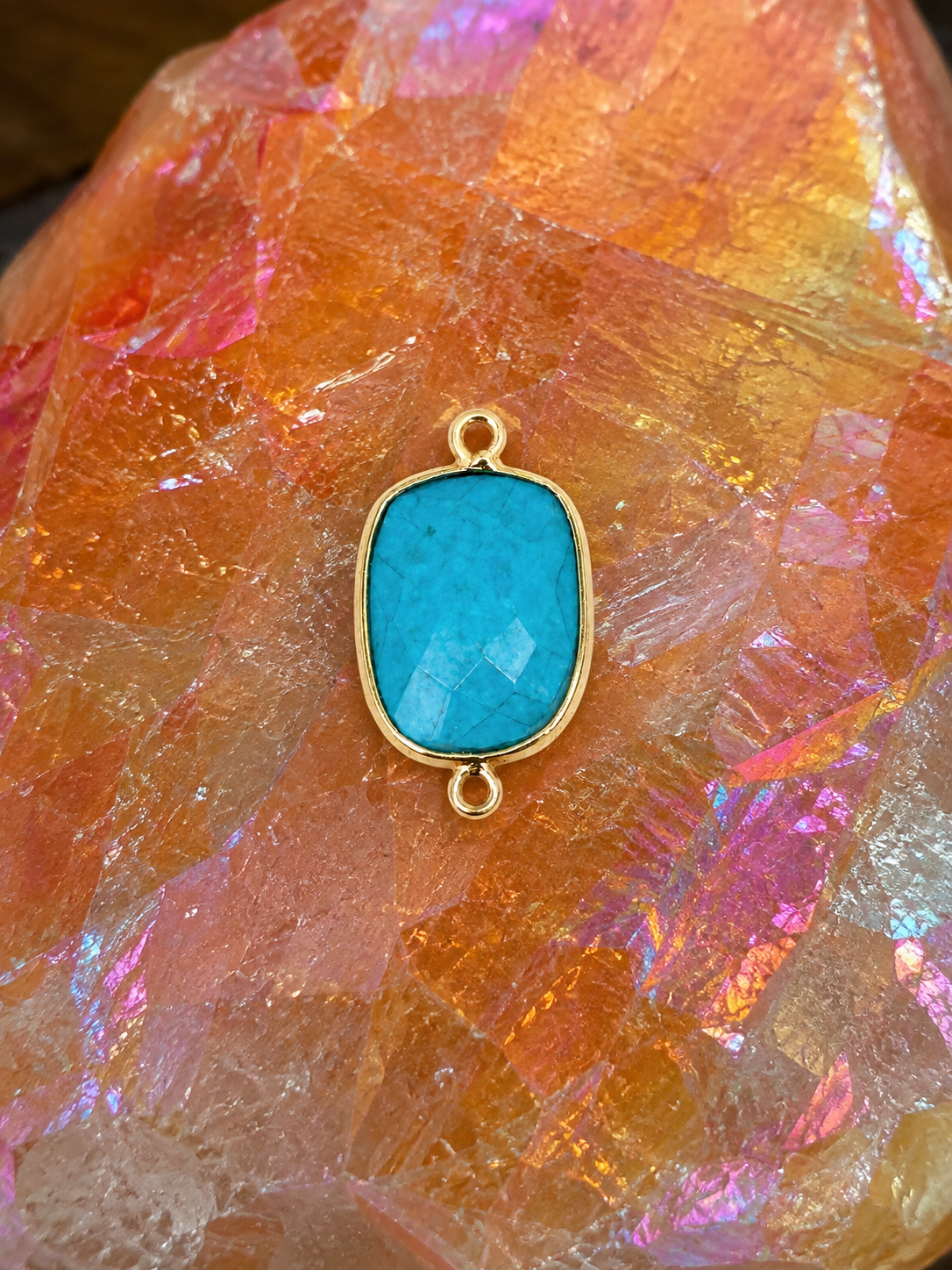 Azure Charm