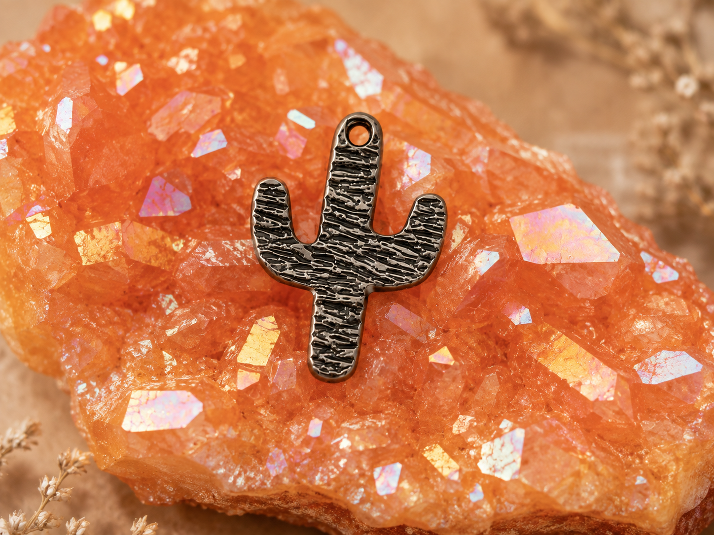 Mirage Charm