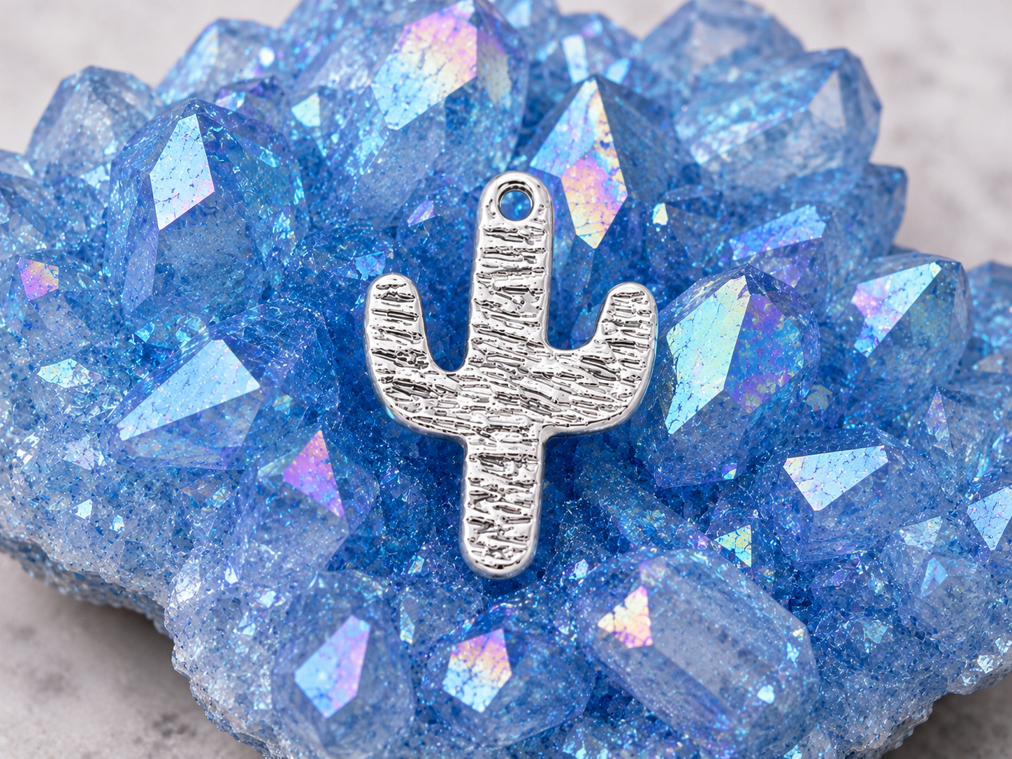 Mirage Charm