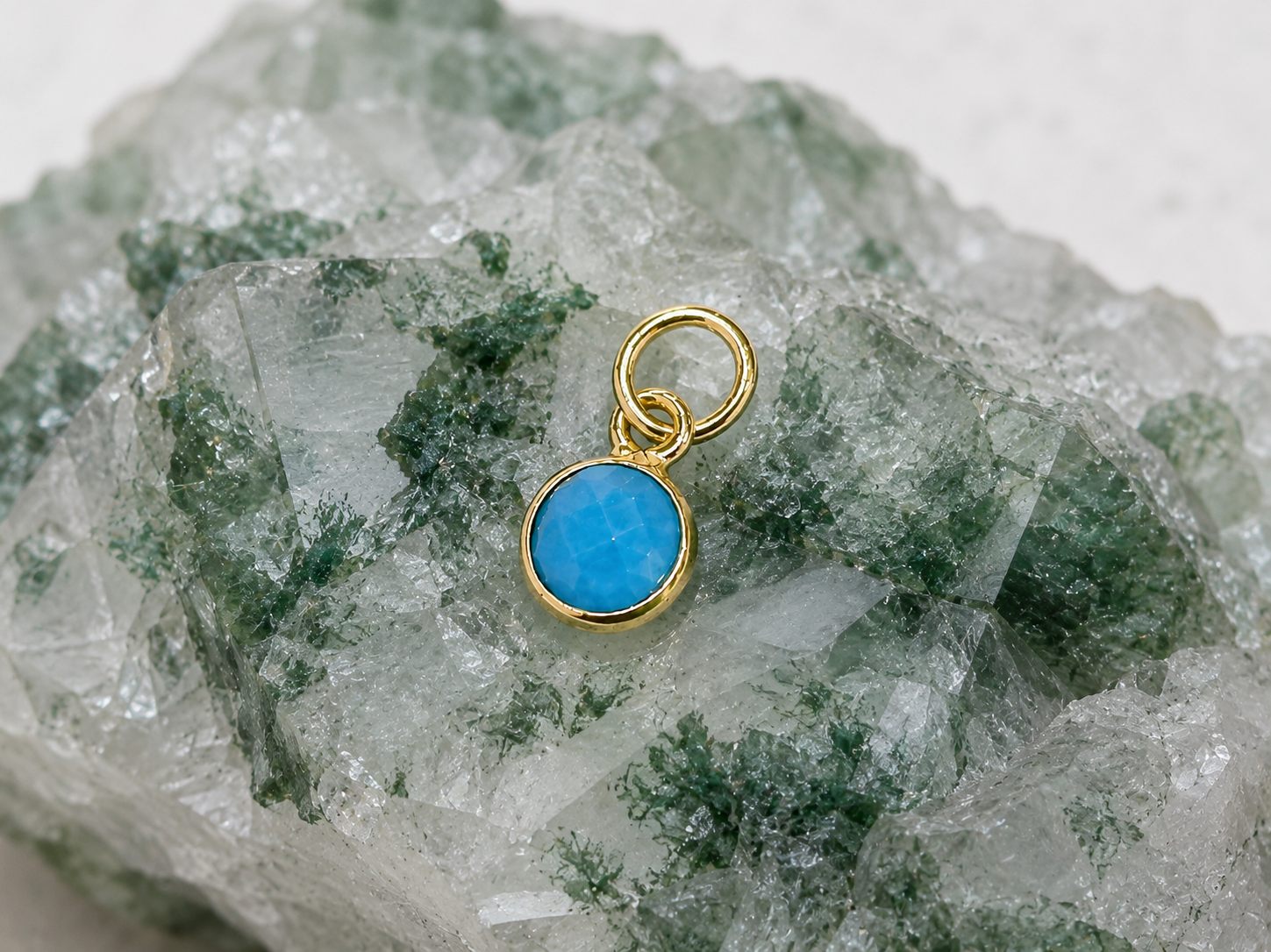 Bluebell Charm