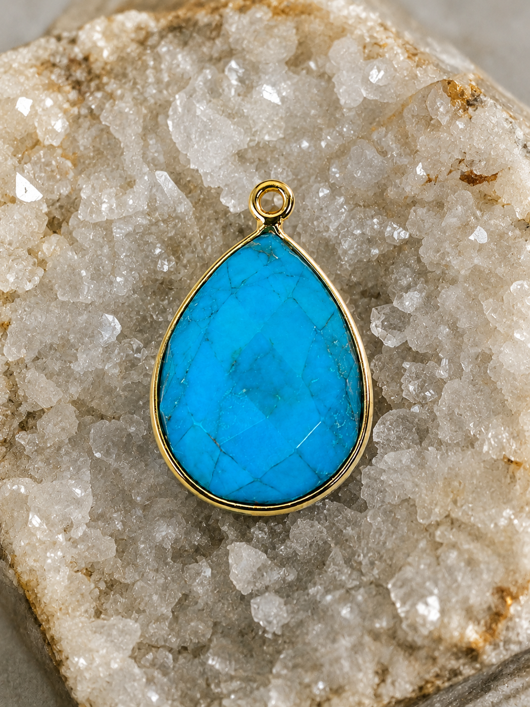 Calypso Charm
