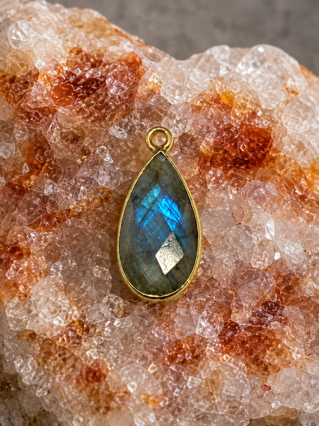 Moonveil Charm