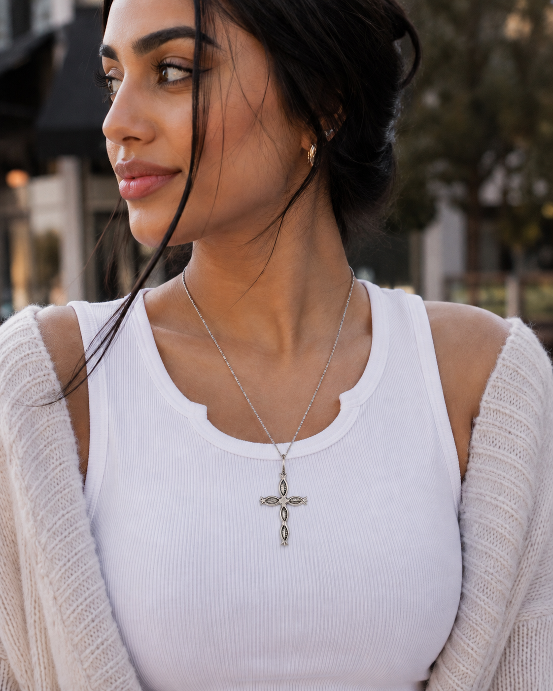 Novena Charm