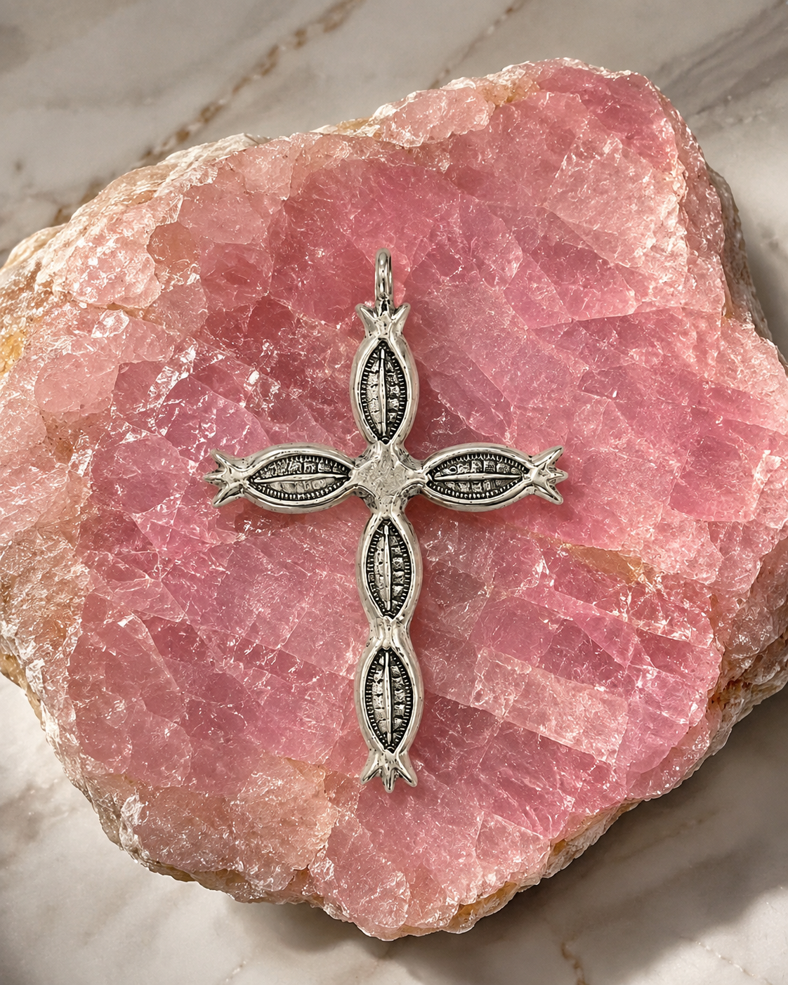 Novena Charm