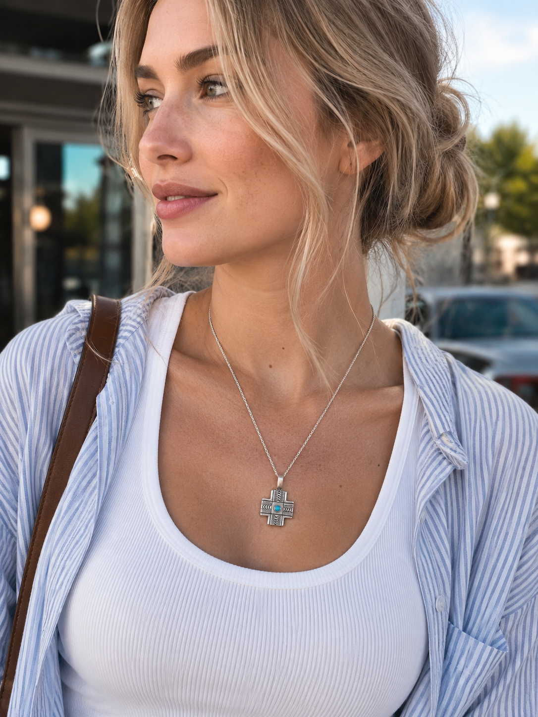 Talisman Charm