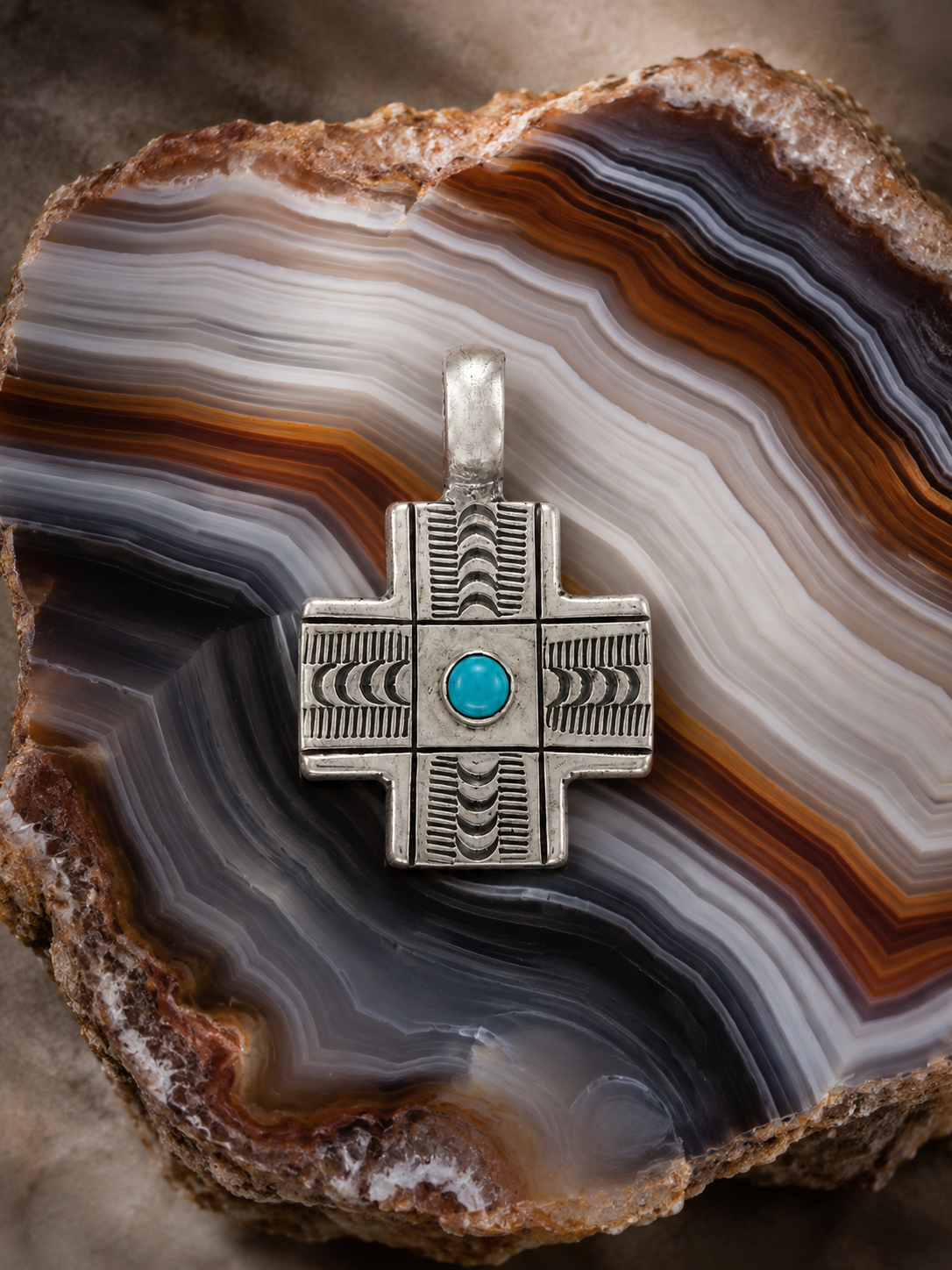 Talisman Charm