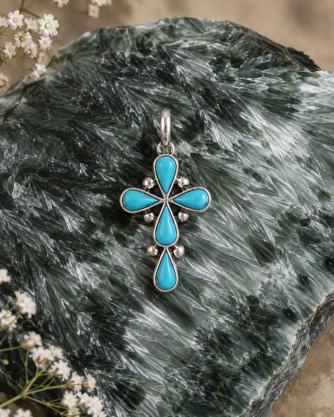 Reverie Charm