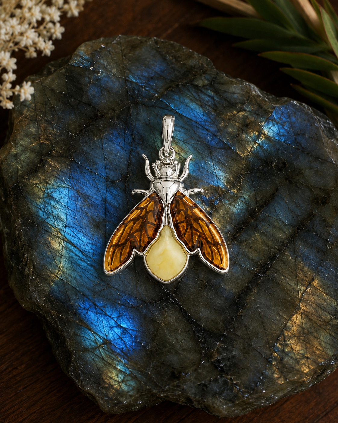 Evangeline Charm