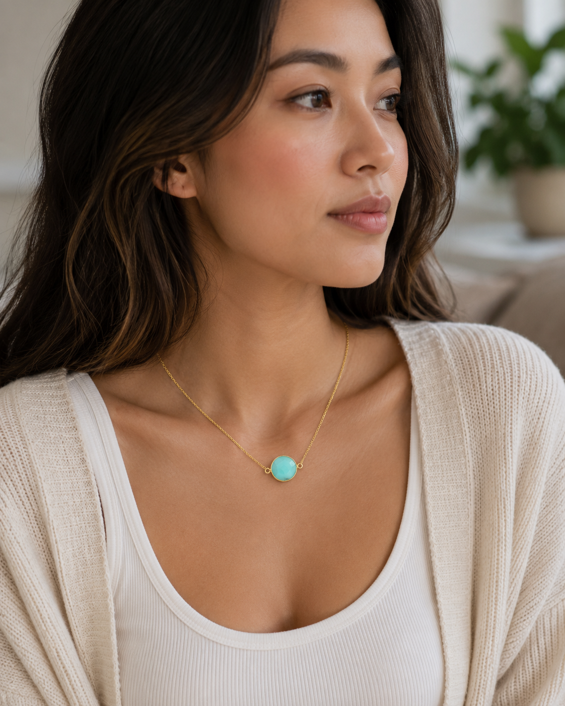 Laguna Charm