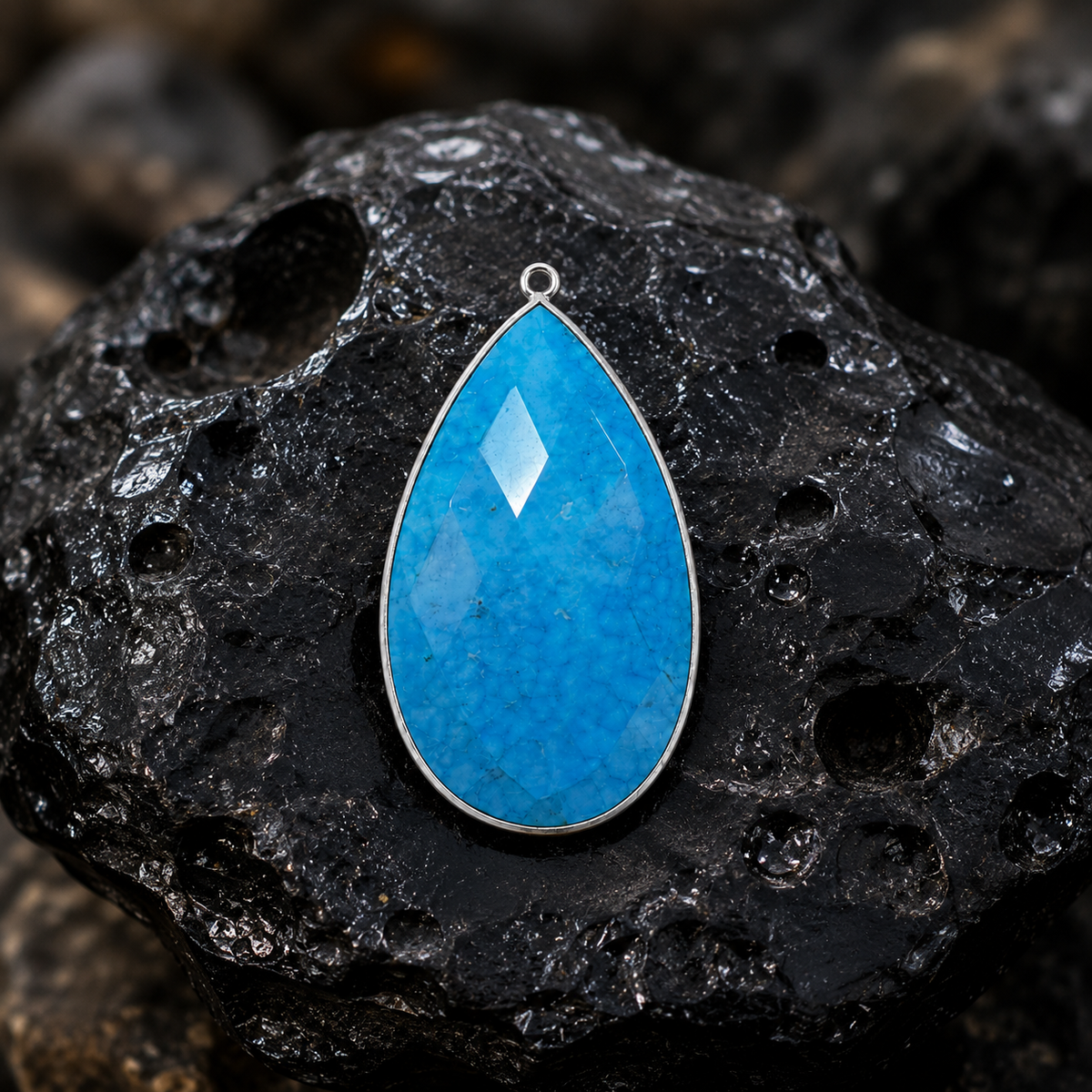 Bluewater Charm