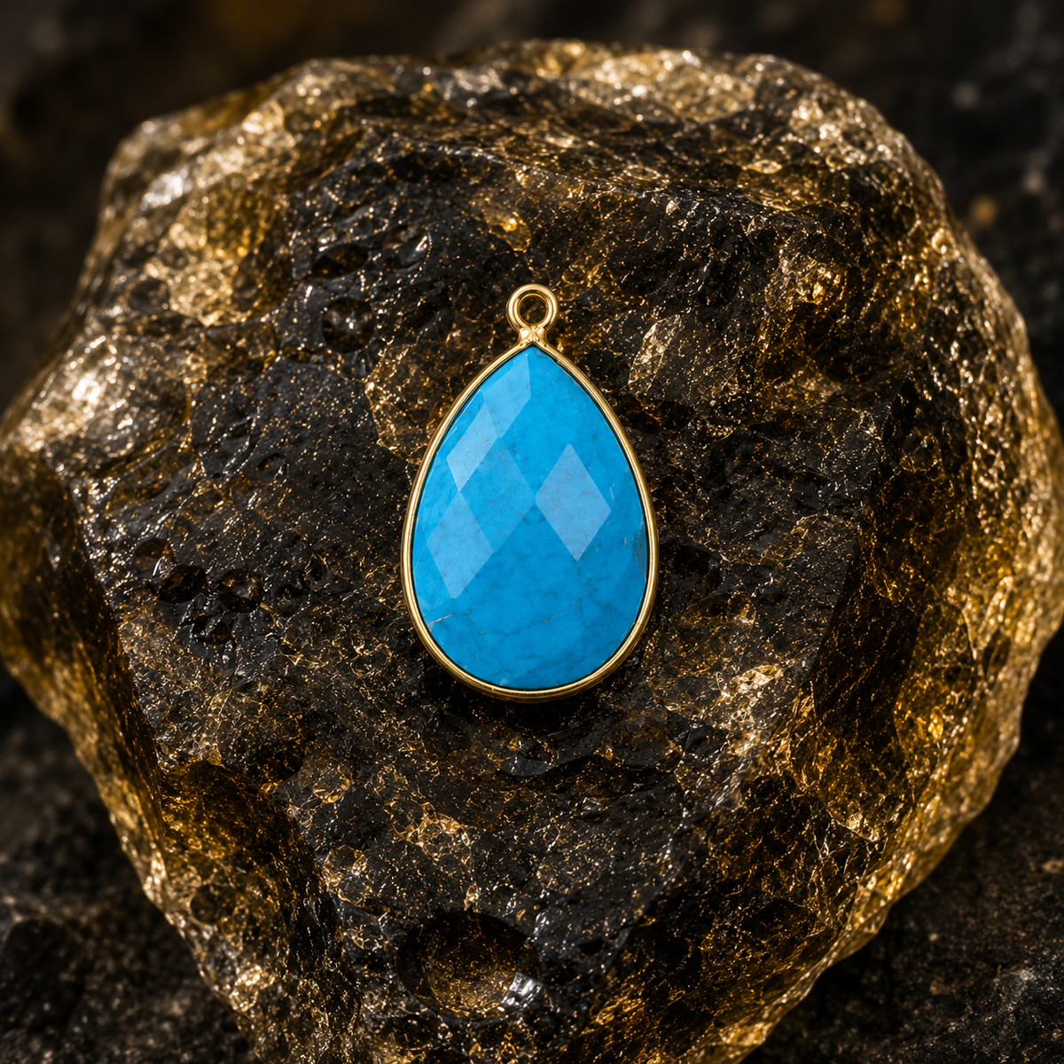 Bluebird Charm