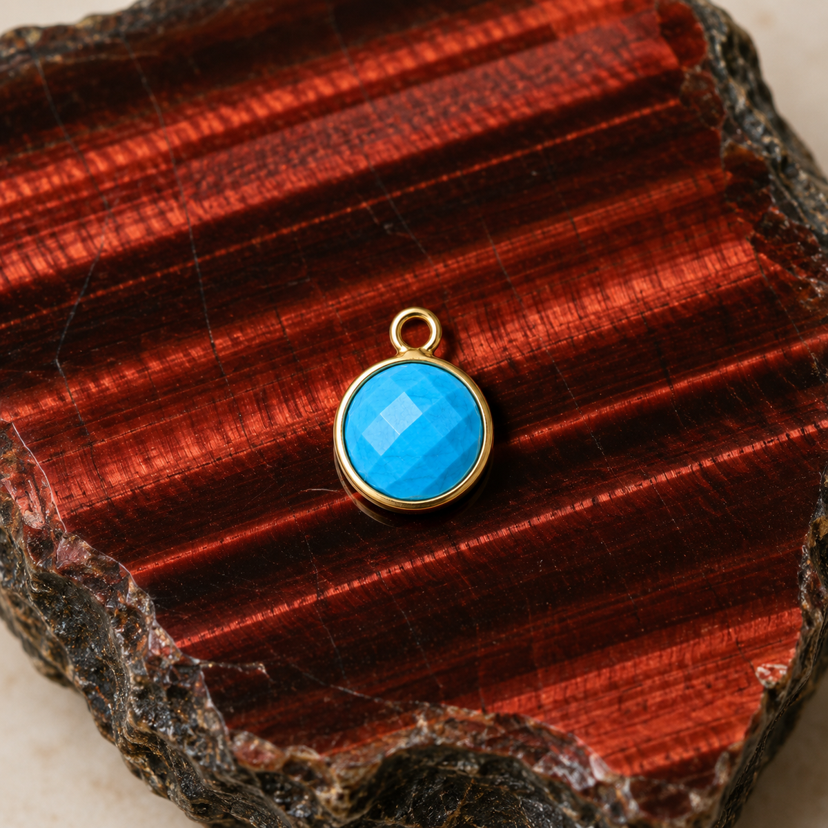 Blueberry Charm