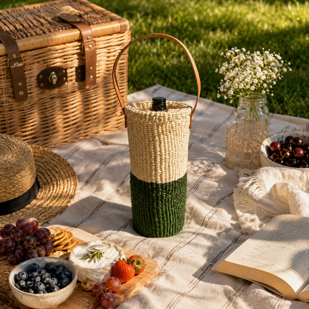 Drink Tote