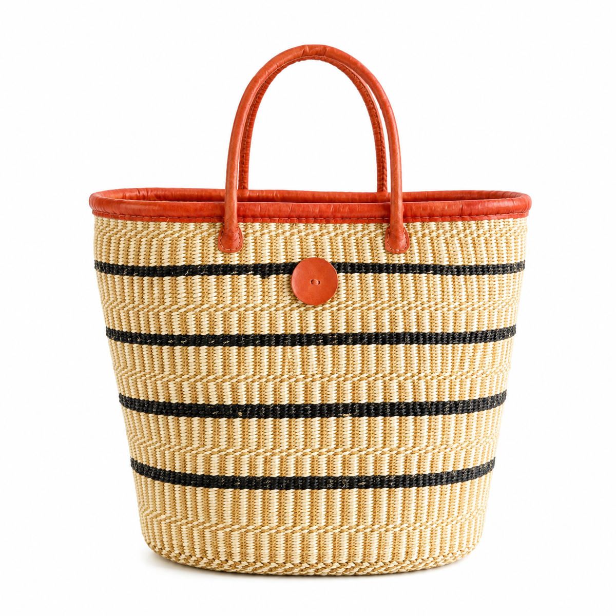 Sisal Large Tote