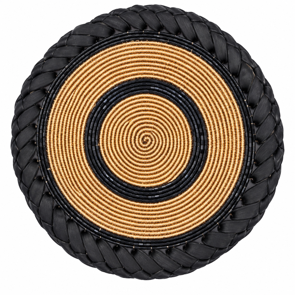 6" Exquisit Coasters