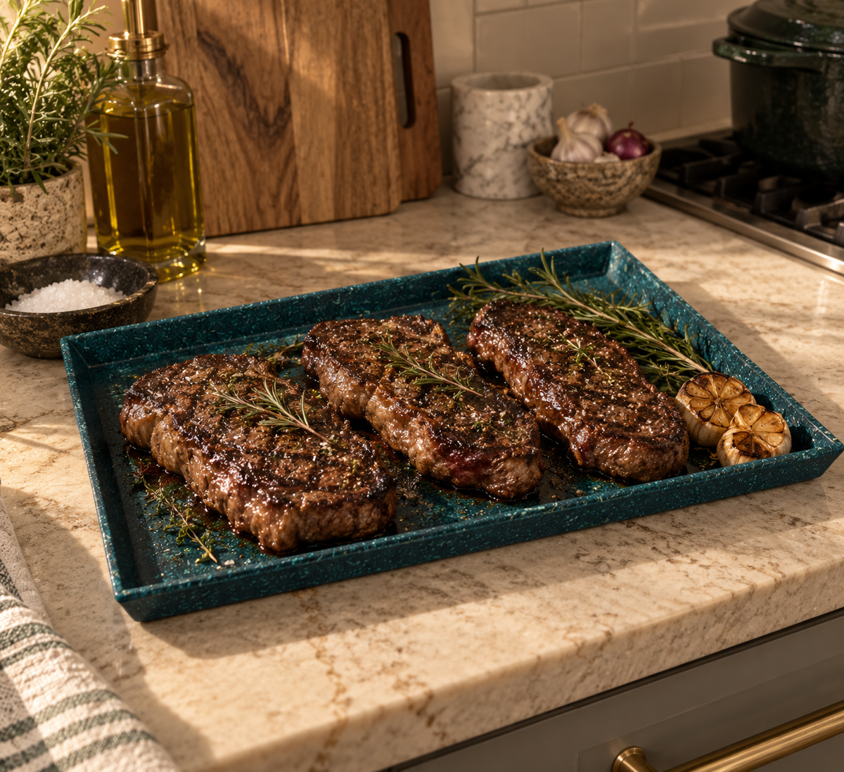 Sonite Composites Dishes