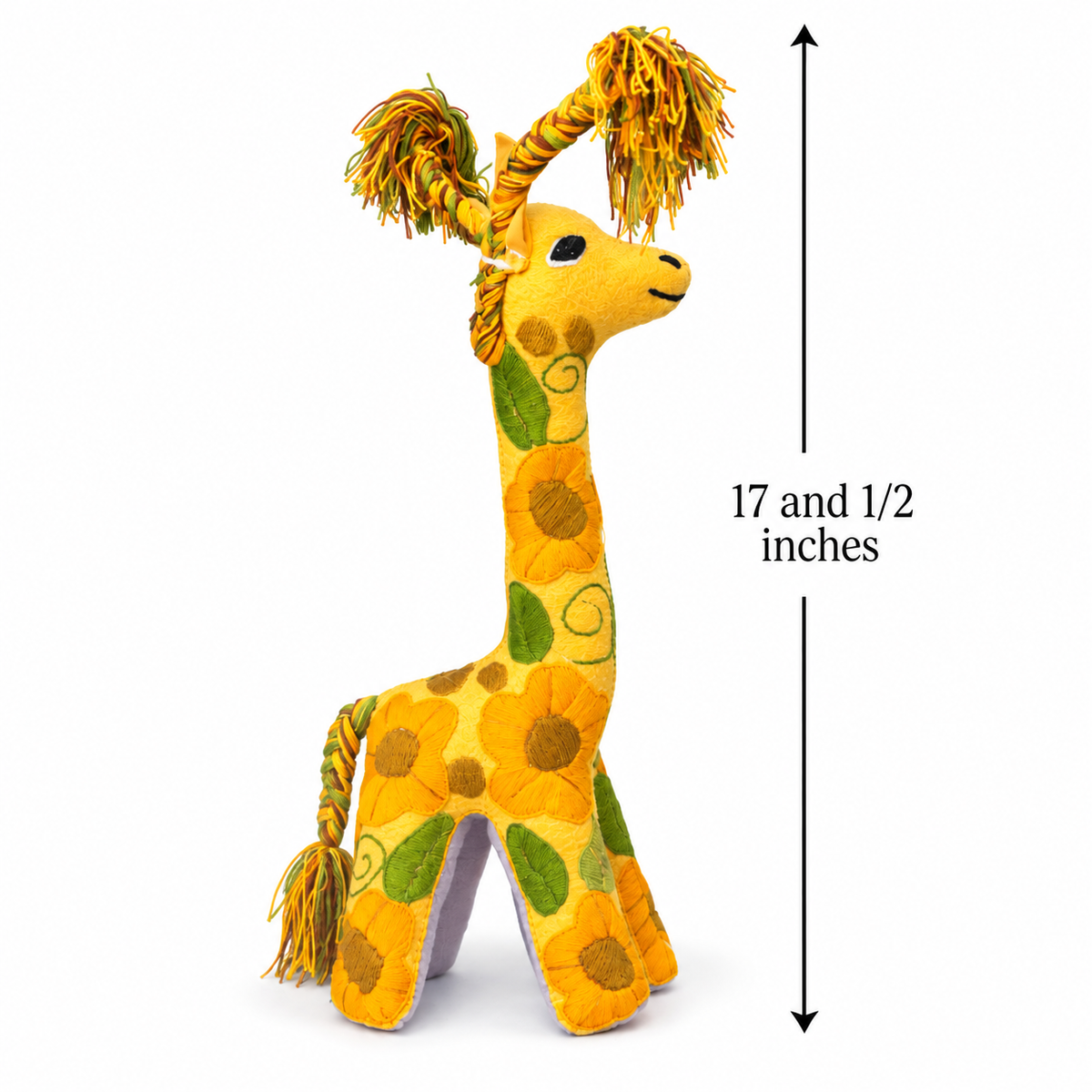 Girasol Giraffe