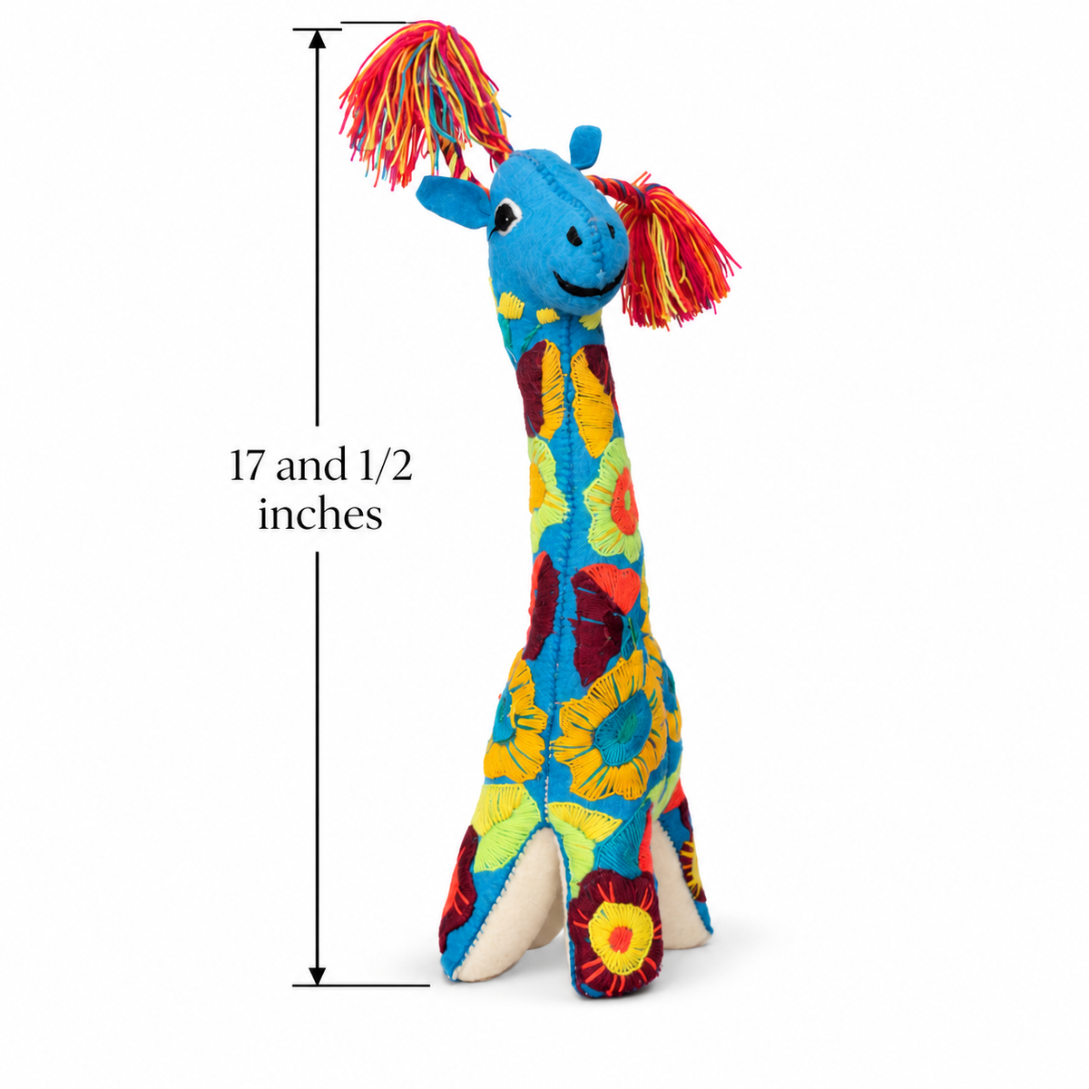 Cielo Sol Giraffe