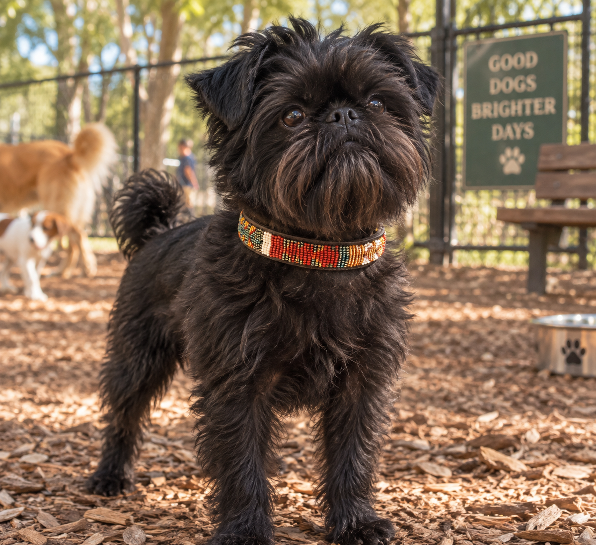 Dog Collar - Small