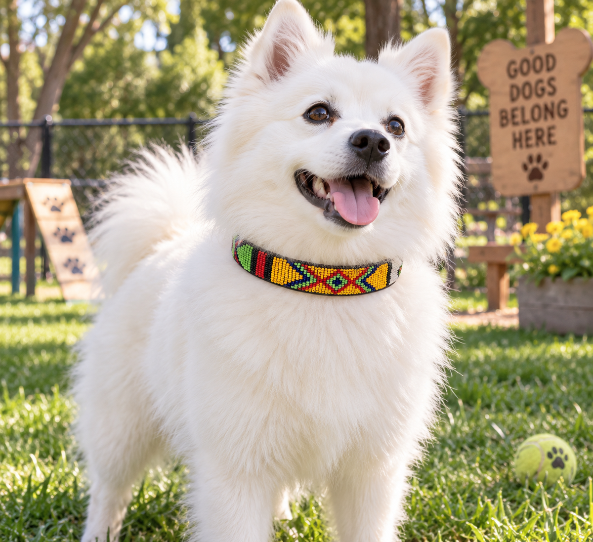 Dog Collar - Small