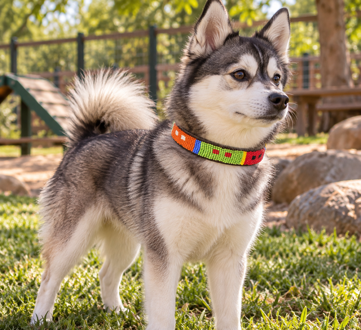 Dog Collar - Medium