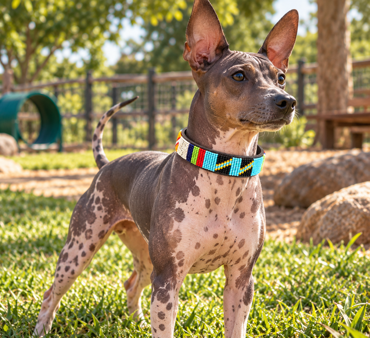 Dog Collar - Small