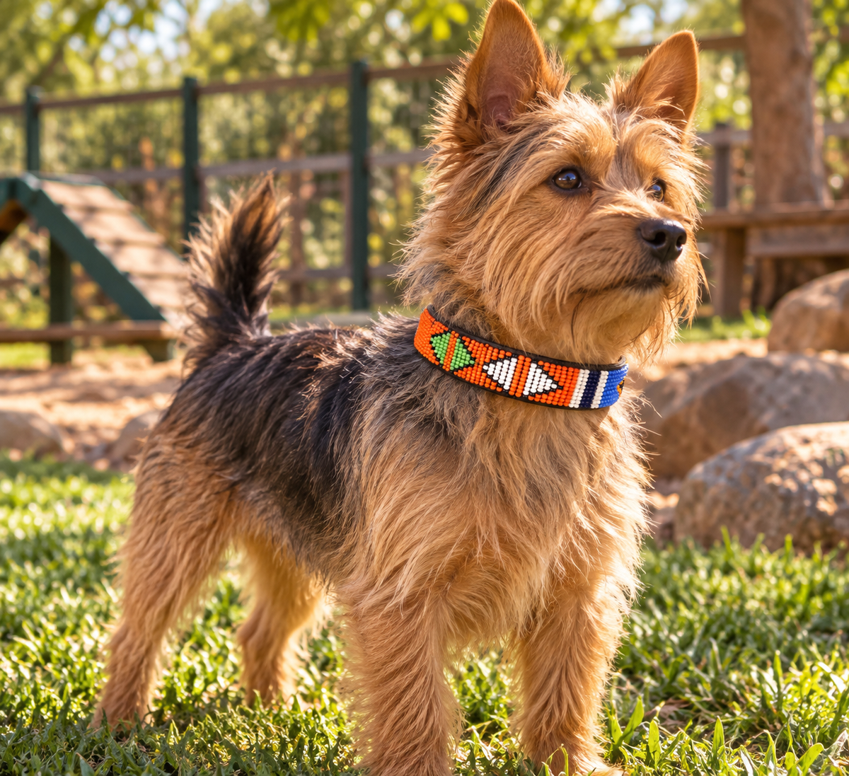 Dog Collar - Small