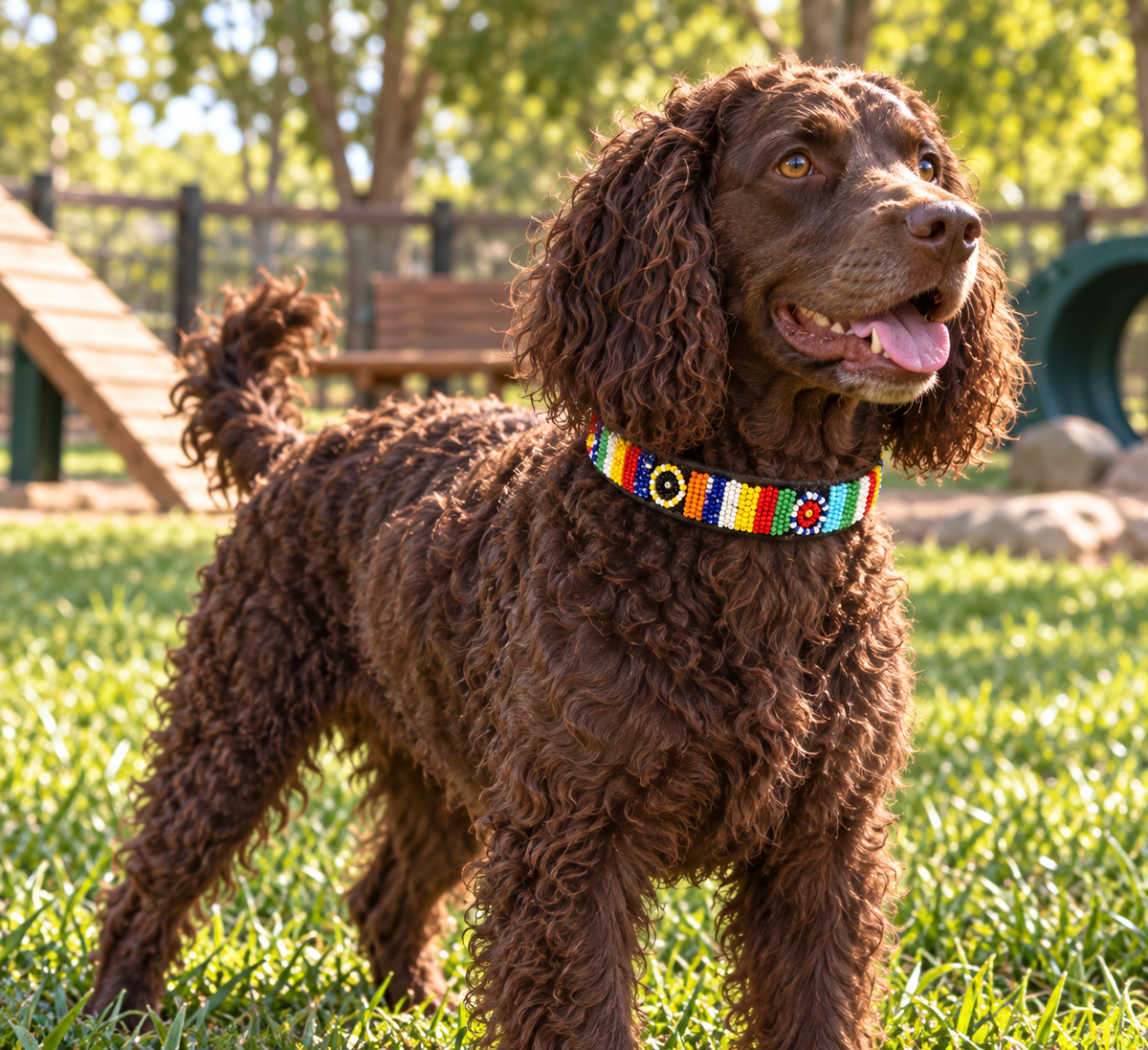 Dog Collar - Medium