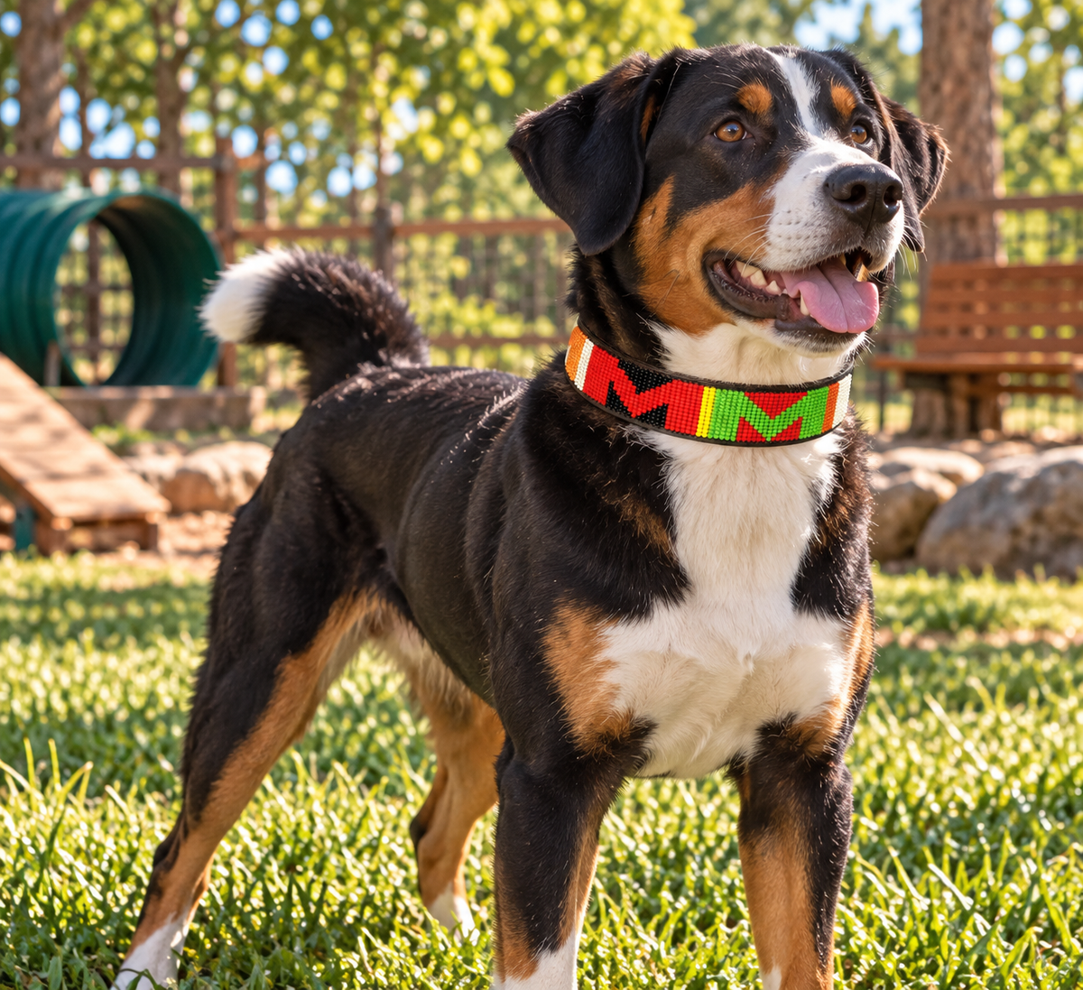 Dog Collar - Medium