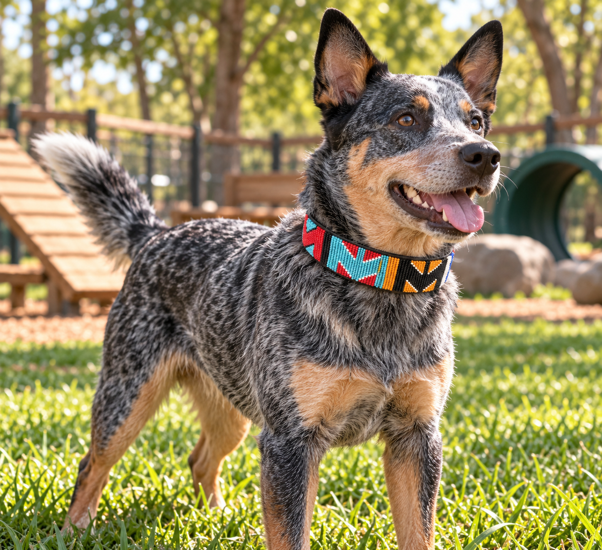 Dog Collar - Medium
