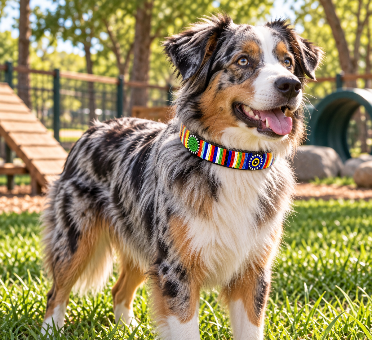 Dog Collar - Medium