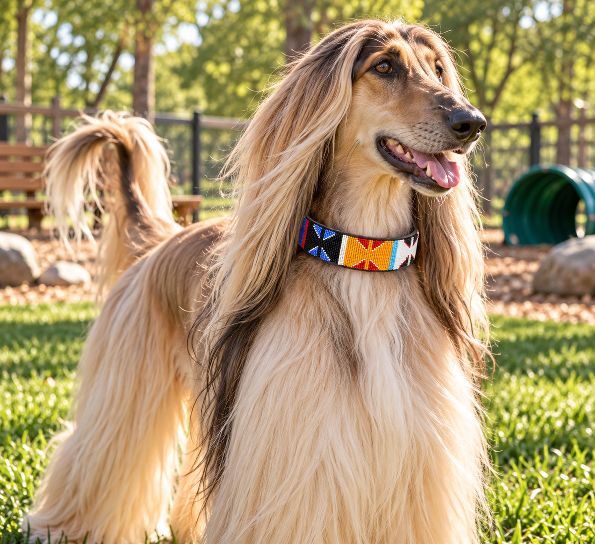Dog Collar Large