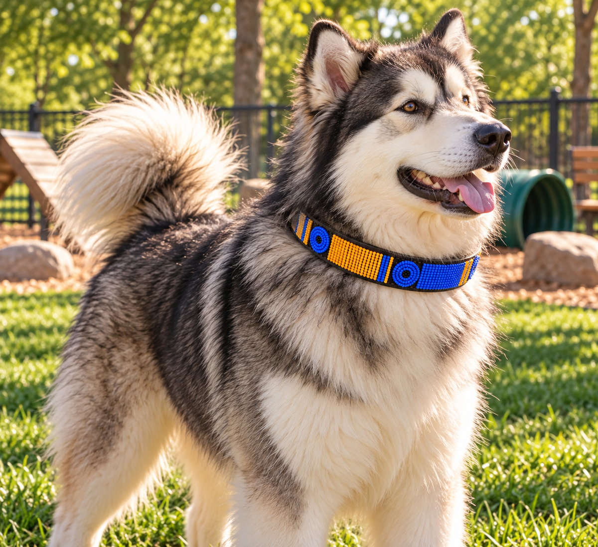 Dog Collar - Large