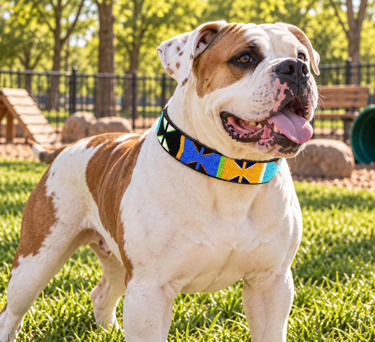 Dog Collar Large