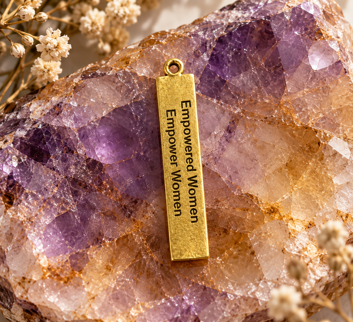 Empower Charm